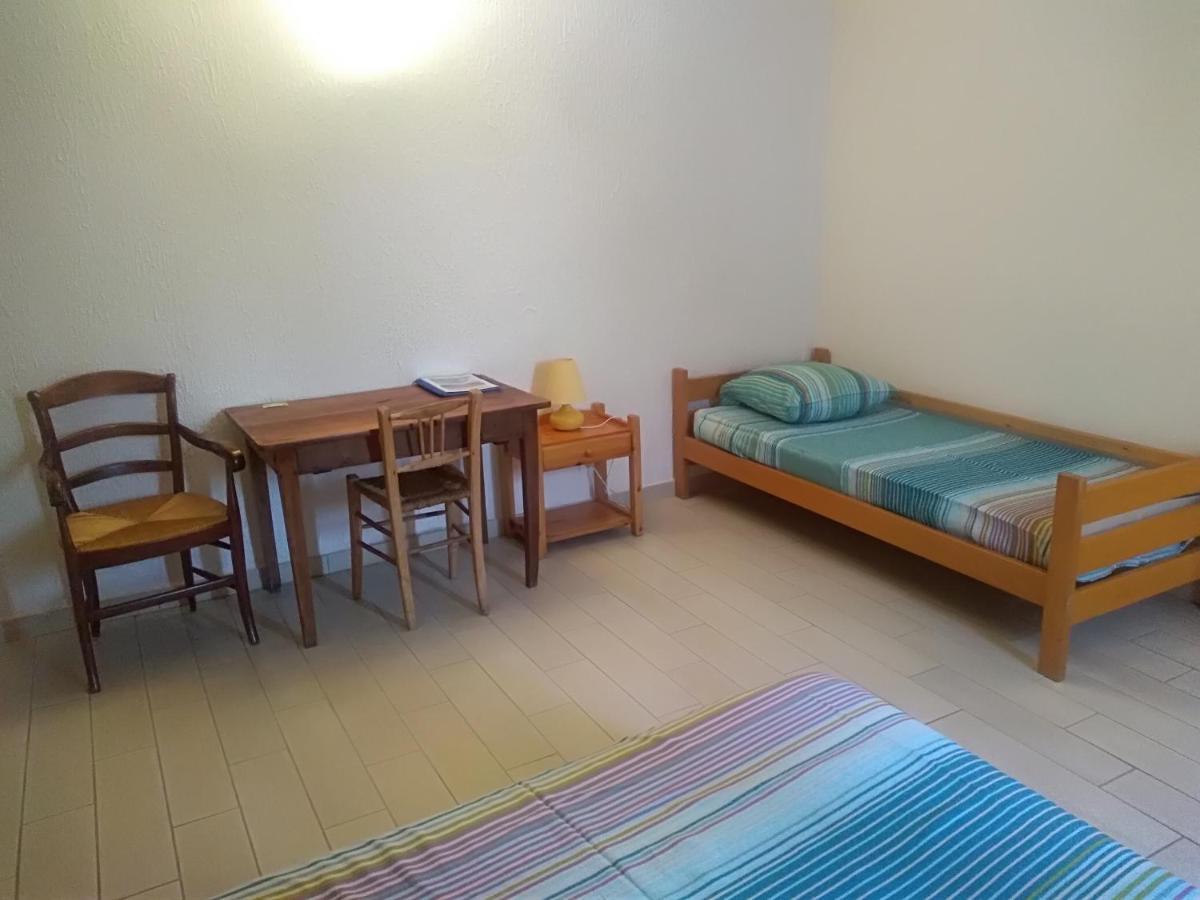 Chambre D'Hotes Lou Couradou Гропьер Экстерьер фото